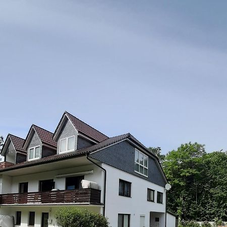 Gluecksiel Apartment Sankt Peter-Ording Ngoại thất bức ảnh