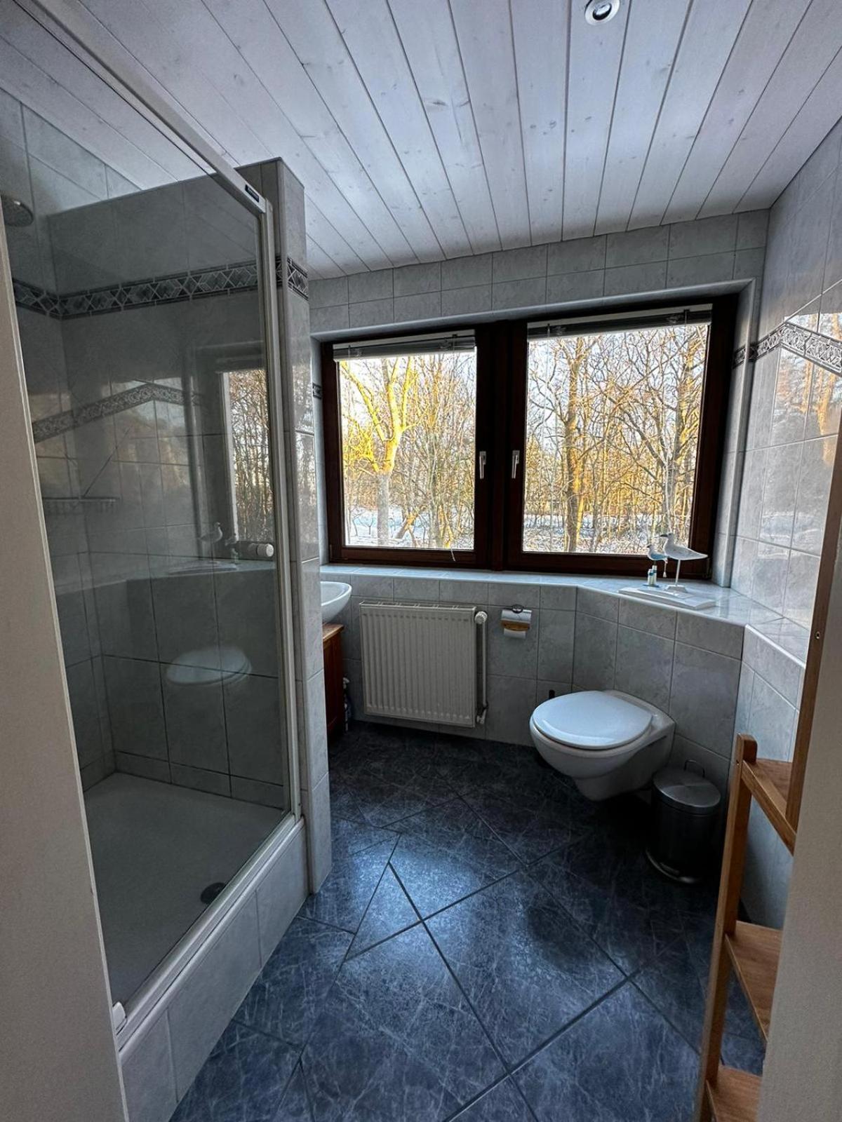 Gluecksiel Apartment Sankt Peter-Ording Ngoại thất bức ảnh