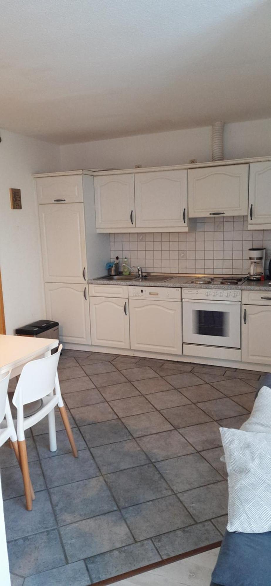 Gluecksiel Apartment Sankt Peter-Ording Ngoại thất bức ảnh